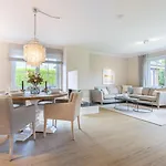 Eg Meerfreude Id 454 Apartmán *