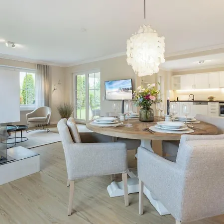 Wohnung-eg-meerfreude-id-454 Sankt Peter-Ording
