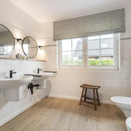 Wohnung-eg-meerfreude-id-454 Apartment *