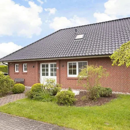 Wohnung-eg-meerfreude-id-454 Apartment