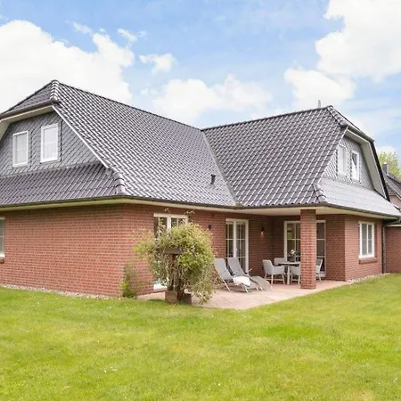 Wohnung-eg-meerfreude-id-454 * Sankt Peter-Ording