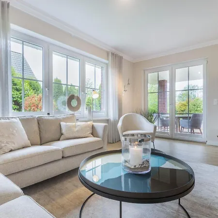 Apartment Wohnung-eg-meerfreude-id-454