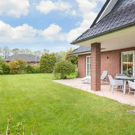 Wohnung-eg-meerfreude-id-454 Sankt Peter-Ording