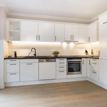 Apartment Wohnung-eg-meerfreude-id-454