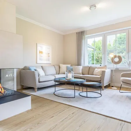 Wohnung-eg-meerfreude-id-454 Apartment