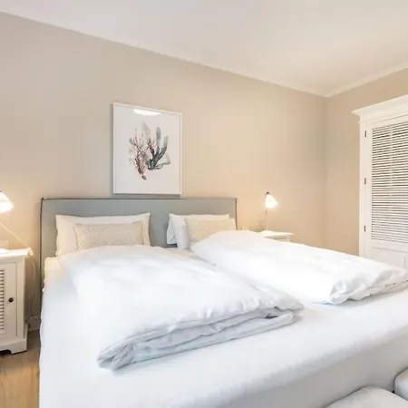 アパート Eg Meerfreude Id 454 *