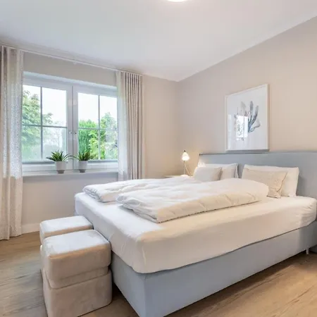 Eg Meerfreude Id 454 Appartement Böhl