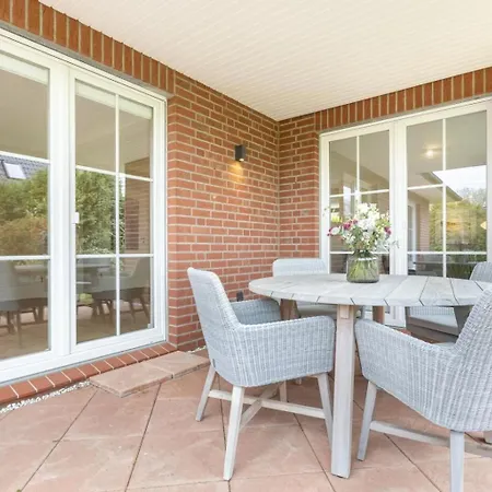 Eg Meerfreude Id 454 Sankt Peter-Ording