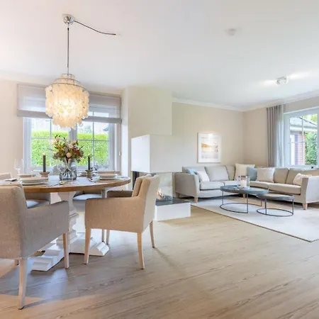 Eg Meerfreude Id 454 Appartement *