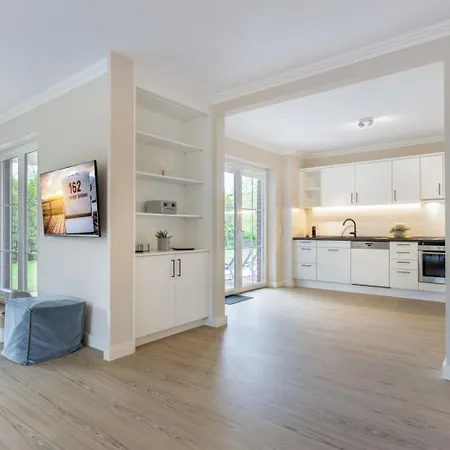 Eg Meerfreude Id 454 Daire Sankt Peter-Ording