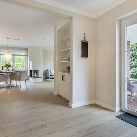 Appartement Eg Meerfreude Id 454 *