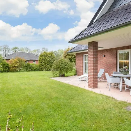 Appartement Eg Meerfreude Id 454 Böhl