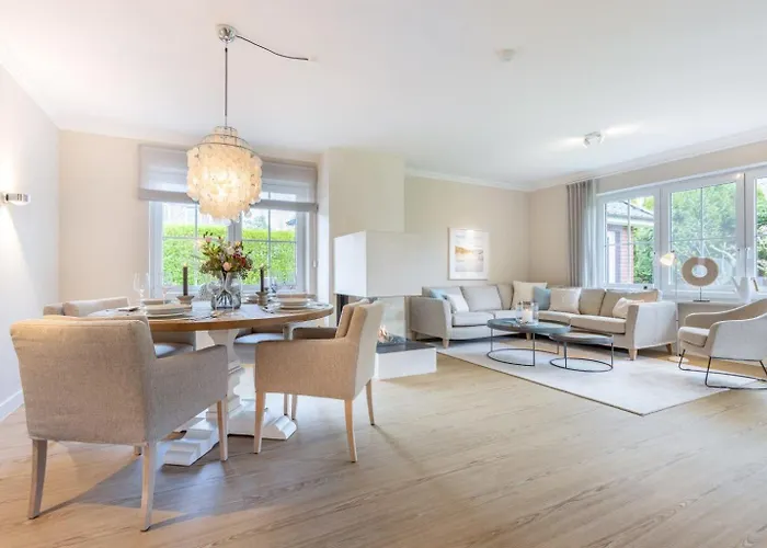 Eg Meerfreude Id 454 Appartement *