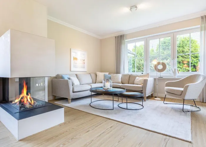 Eg Meerfreude Id 454 Appartement *