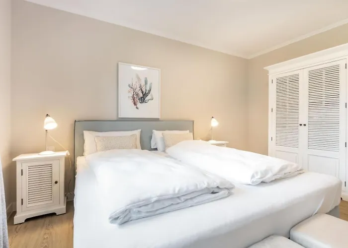 Eg Meerfreude Id 454 * Sankt Peter-Ording