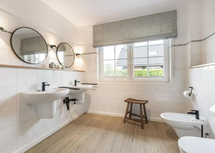 Eg Meerfreude Id 454 Appartement