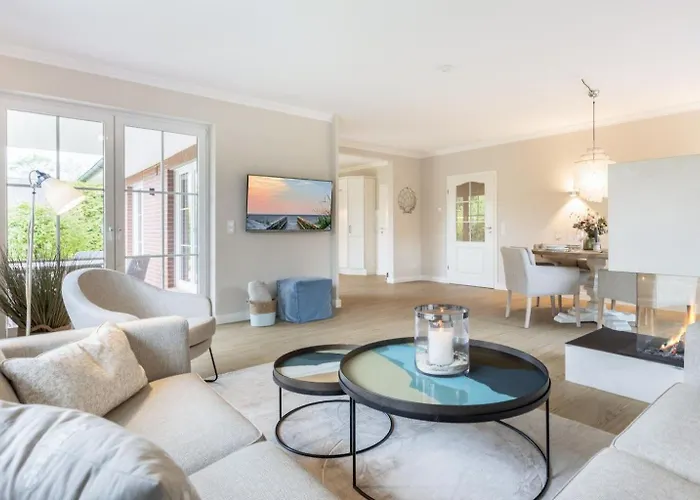 Eg Meerfreude Id 454 Appartement *
