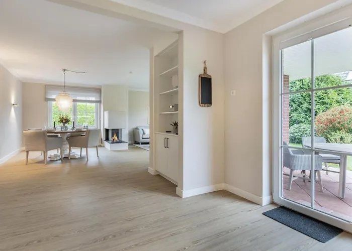 Appartement Eg Meerfreude Id 454 *